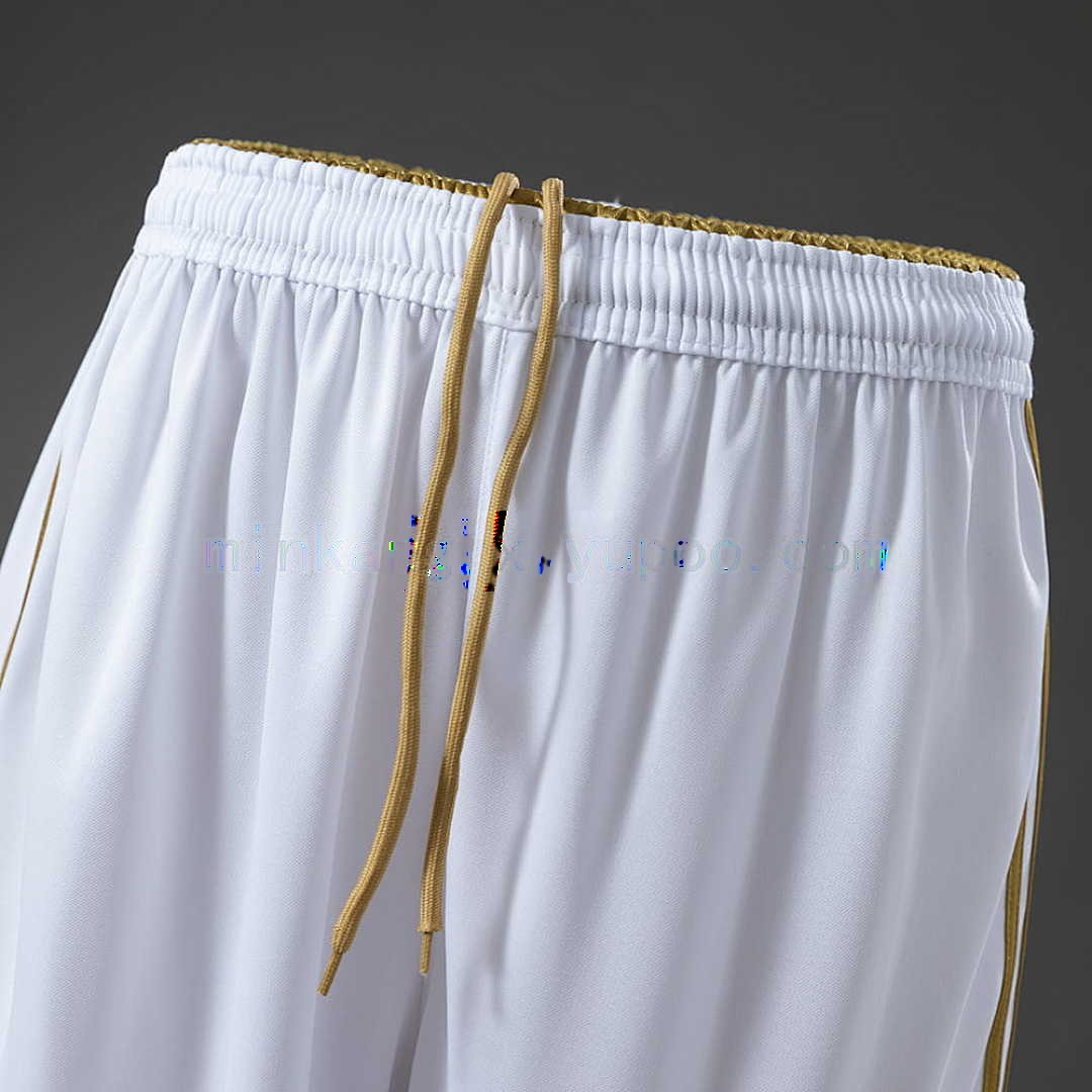 Real Madrid 11_12 Home Retro Shorts S-XXL 7