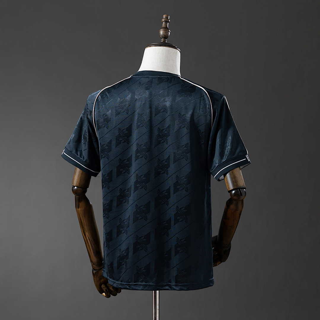 Real Madrid LFSTLR Grey Football Shirt S-3XL 6
