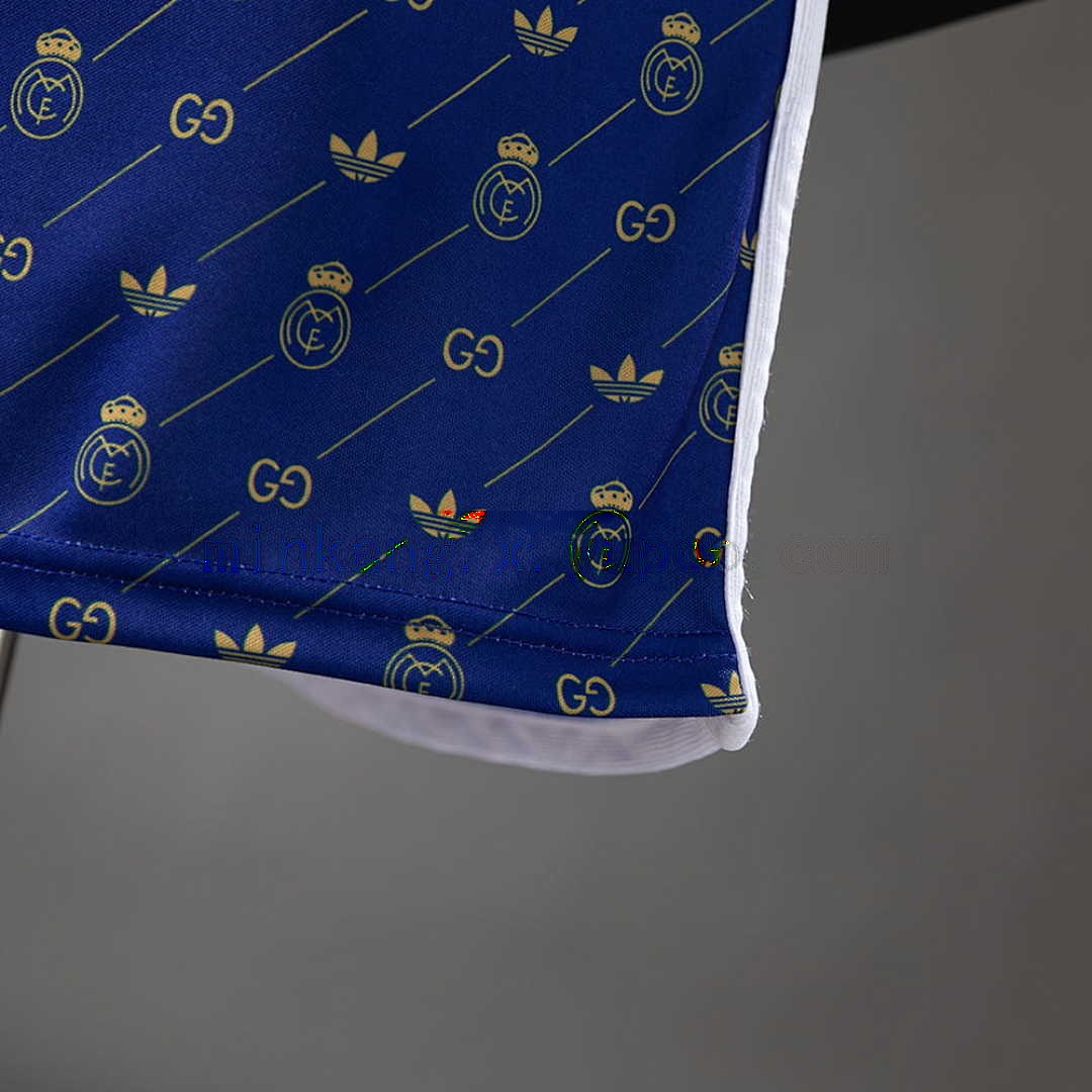 24_25 Player Real Madrid co-branded version S-3XL 2
