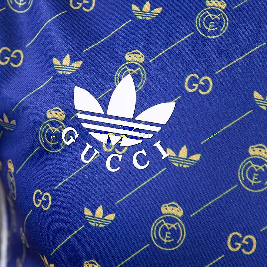 24_25 Player Real Madrid co-branded version S-3XL 4