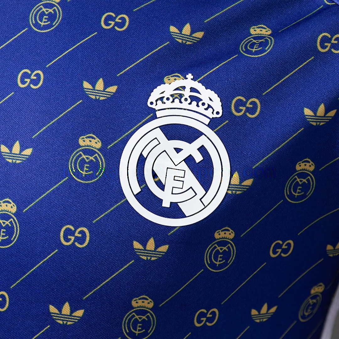 24_25 Player Real Madrid co-branded version S-3XL 5