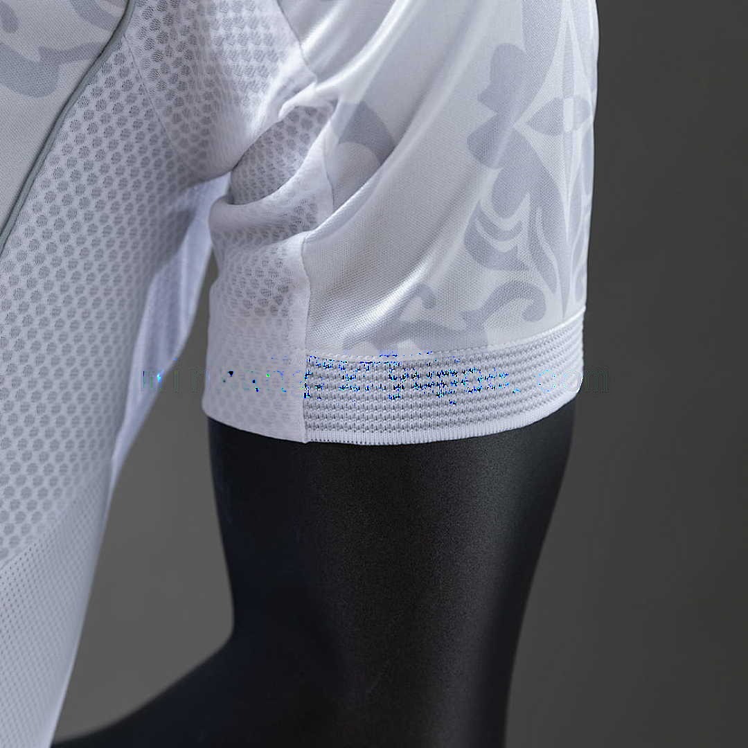Real Madrid 25_26 Galaxy Lights special edition Player Version Jersey S-3XL 3