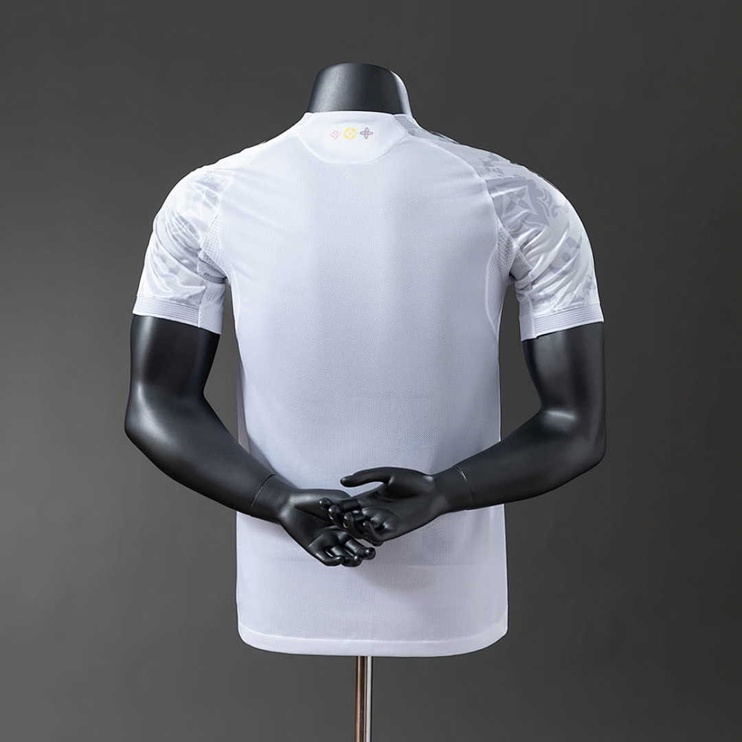 Real Madrid 25_26 Galaxy Lights special edition Player Version Jersey S-3XL 7
