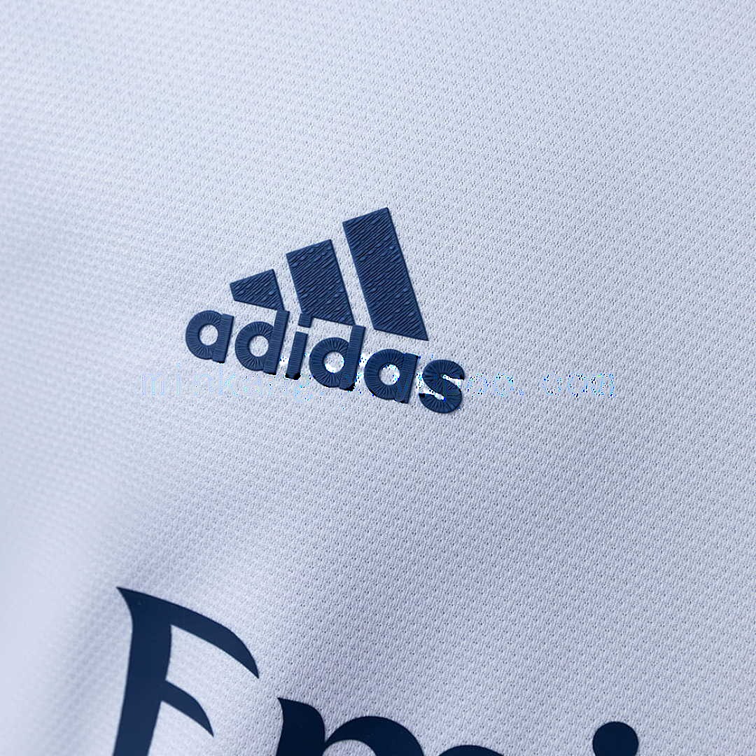 Real Madrid 20_21 Home Player Version Retro Jersey S-XXL 6