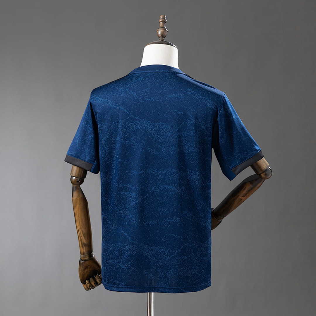Real Madrid 19_20 Away Retro Jersey S-XXL 2