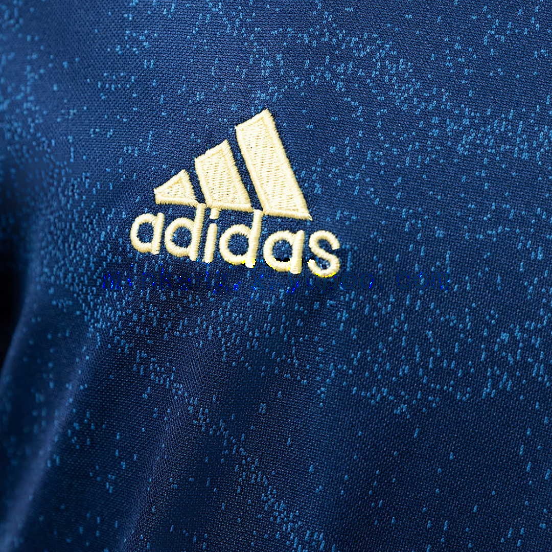 Real Madrid 19_20 Away Retro Jersey S-XXL 5