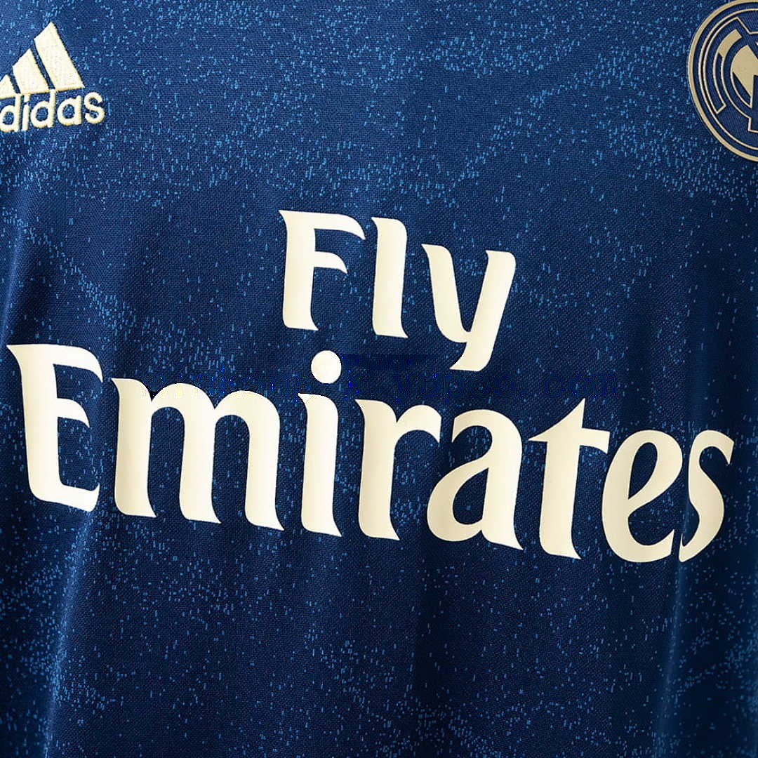 Real Madrid 19_20 Away Retro Jersey S-XXL 7