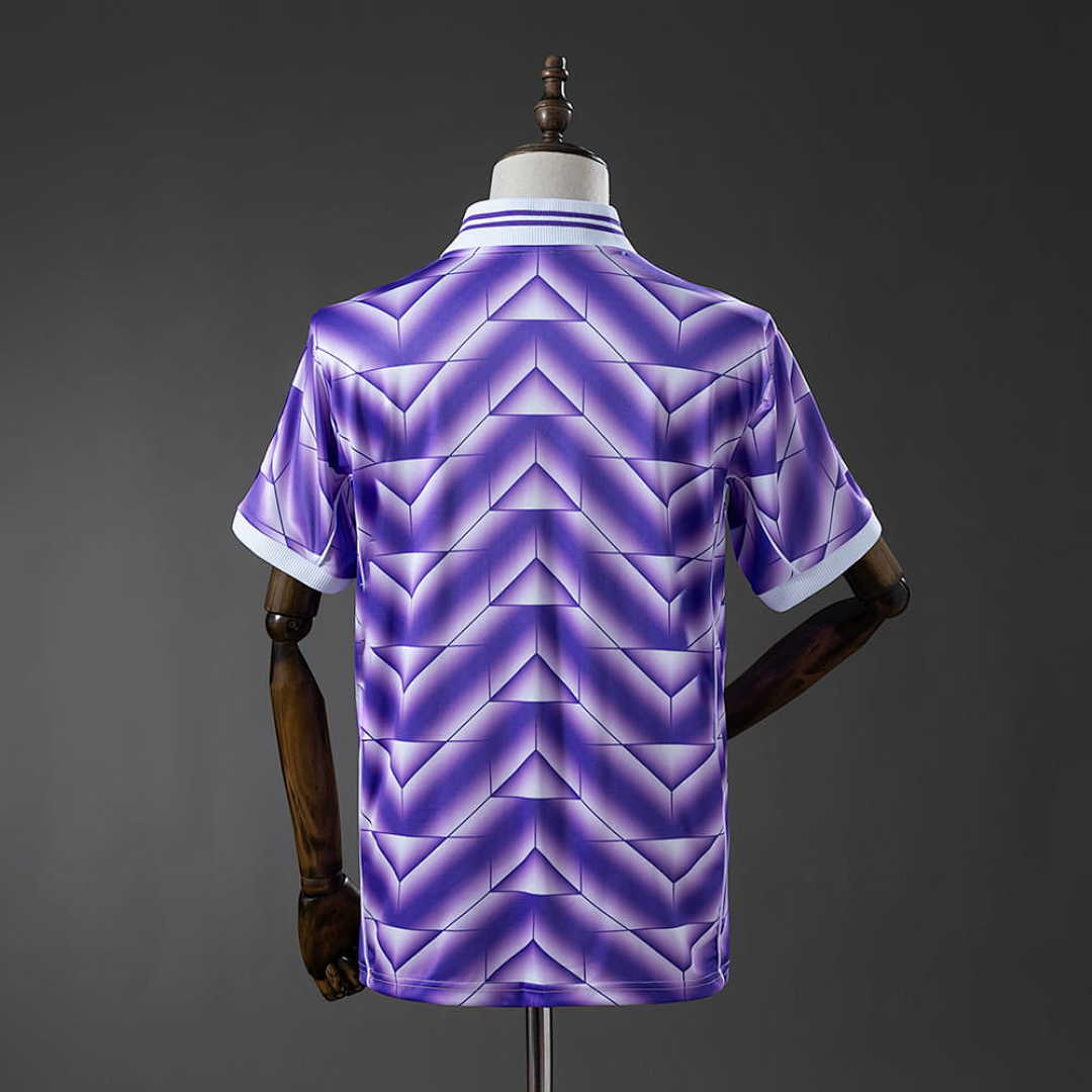 Real Madrid 25_26 Purple Jersey S-XXL 2