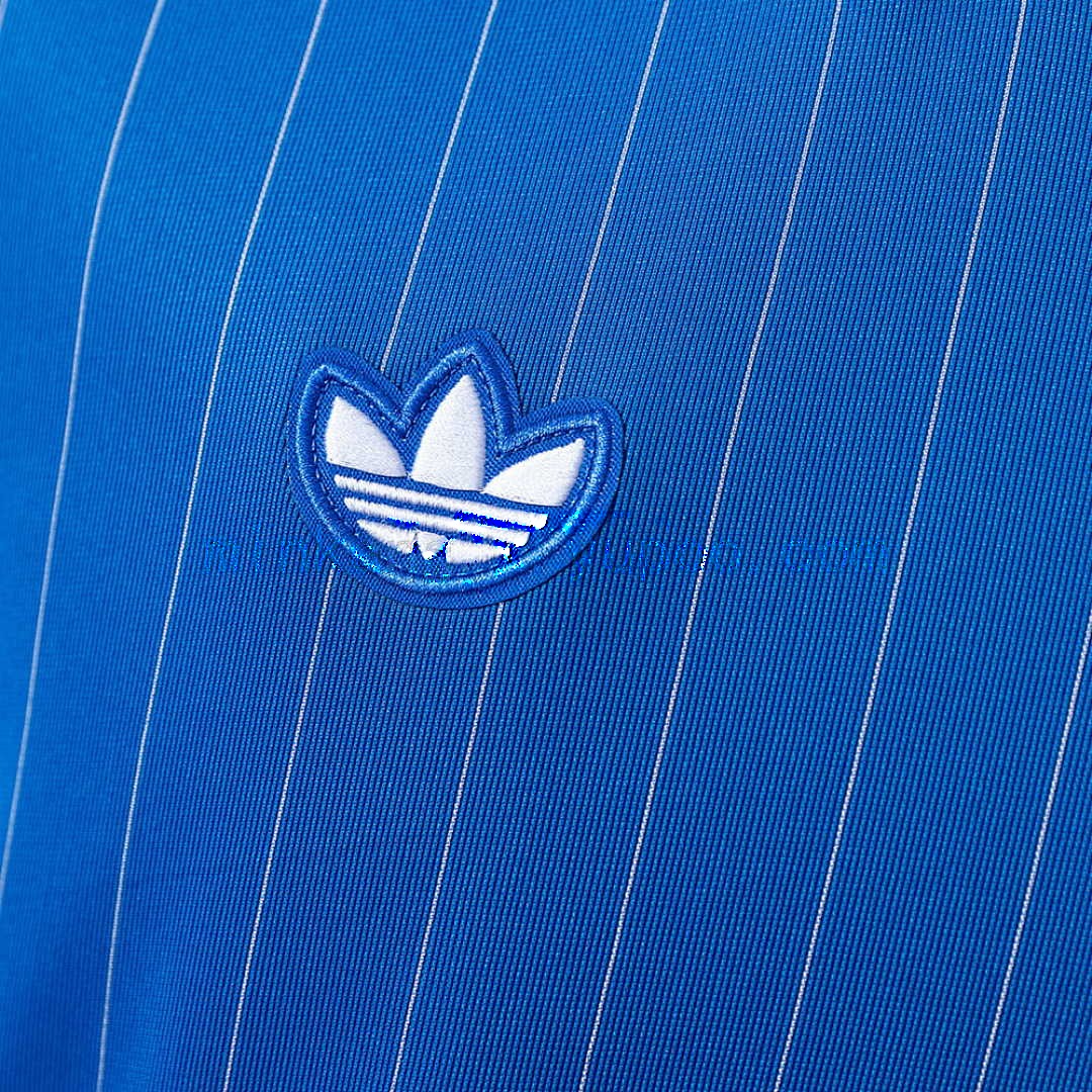 Real Madrid 25_26 Retro Style - Blue Jersey S-XXL 4