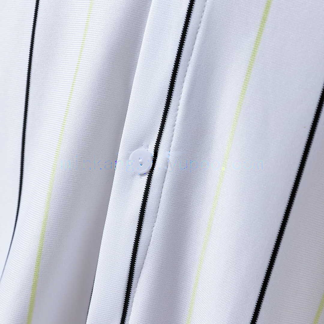 Real Madrid 25_26 Baseball - White Jersey S-4XL 4