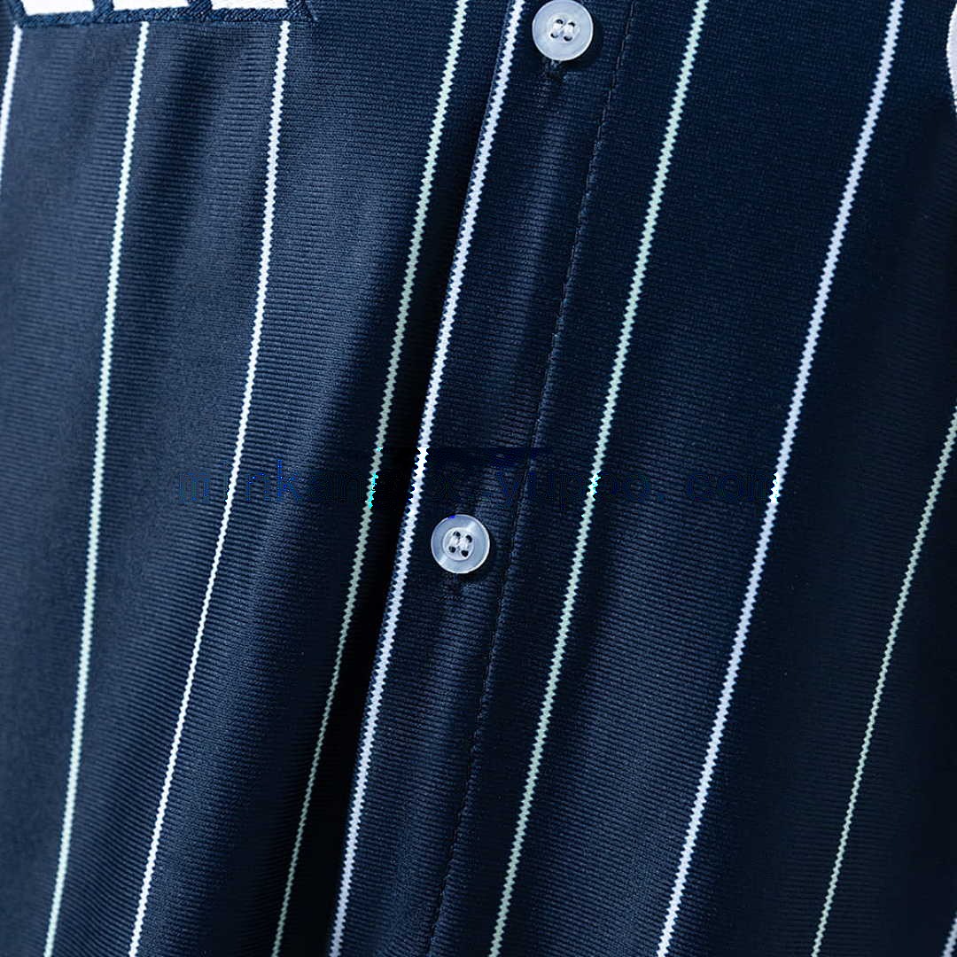 Real Madrid 25_26 Baseball - Navy Blue Jersey S-4XL 3