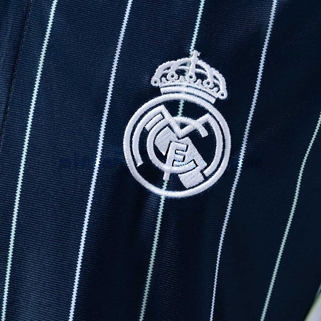 Real Madrid 25_26 Baseball - Navy Blue Jersey S-4XL 6