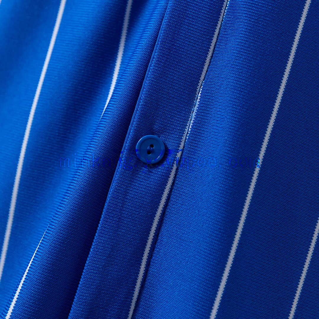 Real Madrid 25_26 Baseball - Blue Jersey S-4XL 3