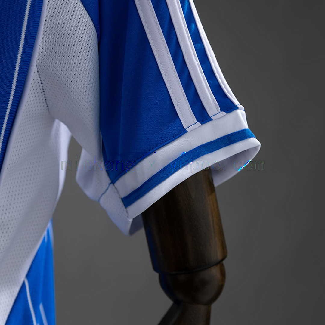Real Madrid 25_26 Baseball - Blue Jersey S-4XL 4