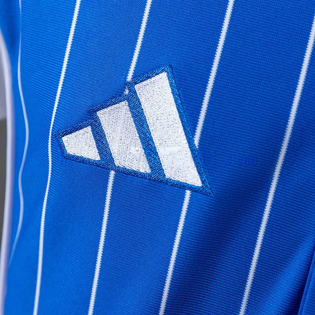 Real Madrid 25_26 Baseball - Blue Jersey S-4XL 5