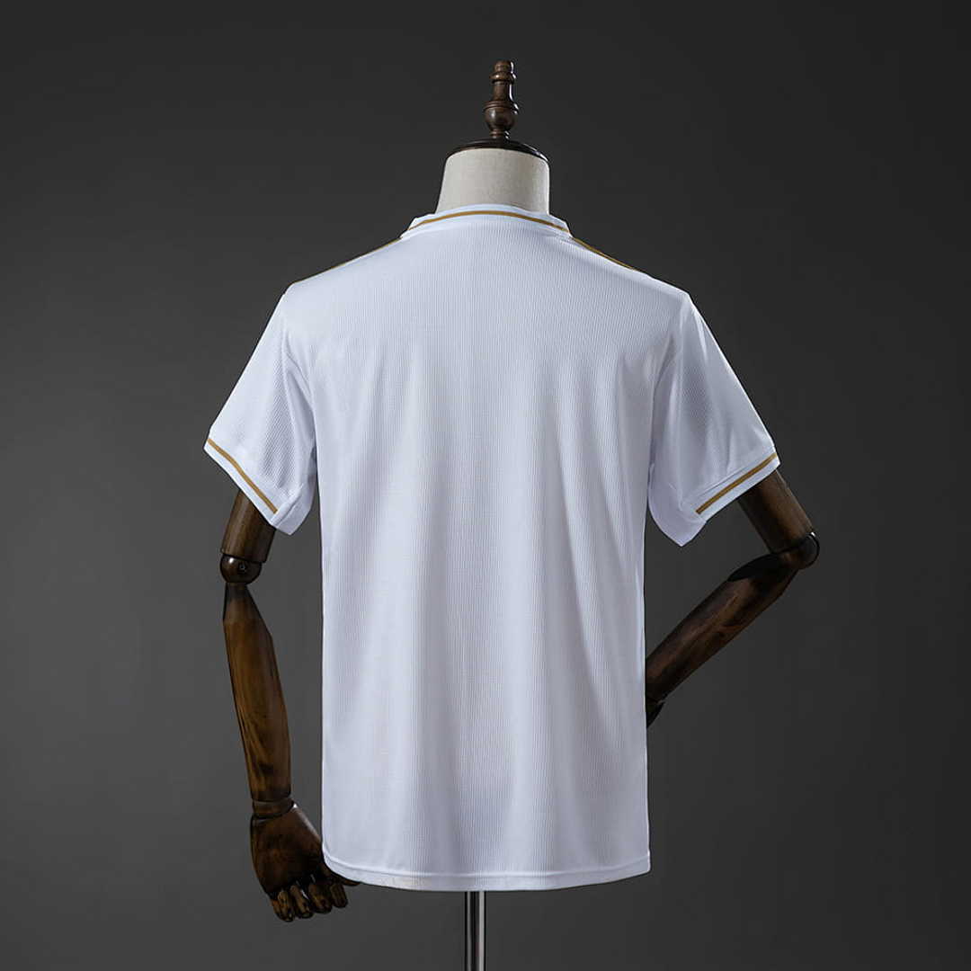 Real Madrid 19_20 Home Retro Jersey S-XXL 2
