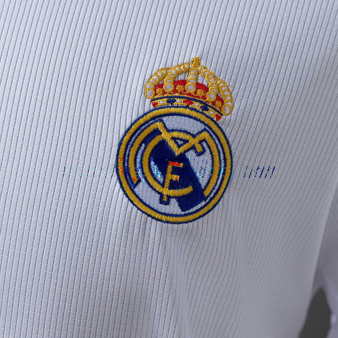Real Madrid 19_20 Home Retro Jersey S-XXL 6