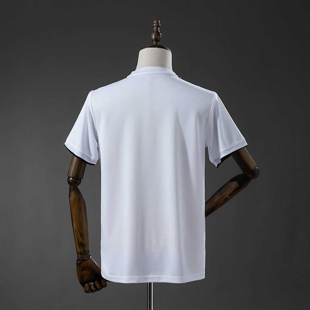 Real Madrid 18_19 Home Retro Jersey S-XXL 2