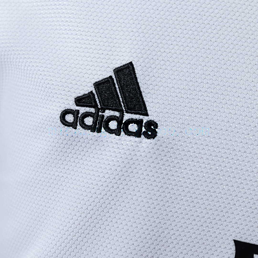 Real Madrid 18_19 Home Retro Jersey S-XXL 4