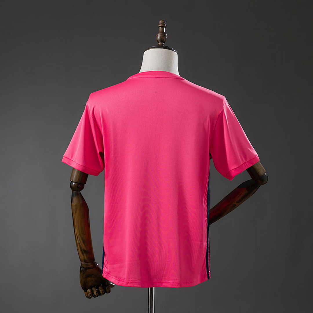 Real Madrid 20_21 Away Retro Jersey S-XXL 2