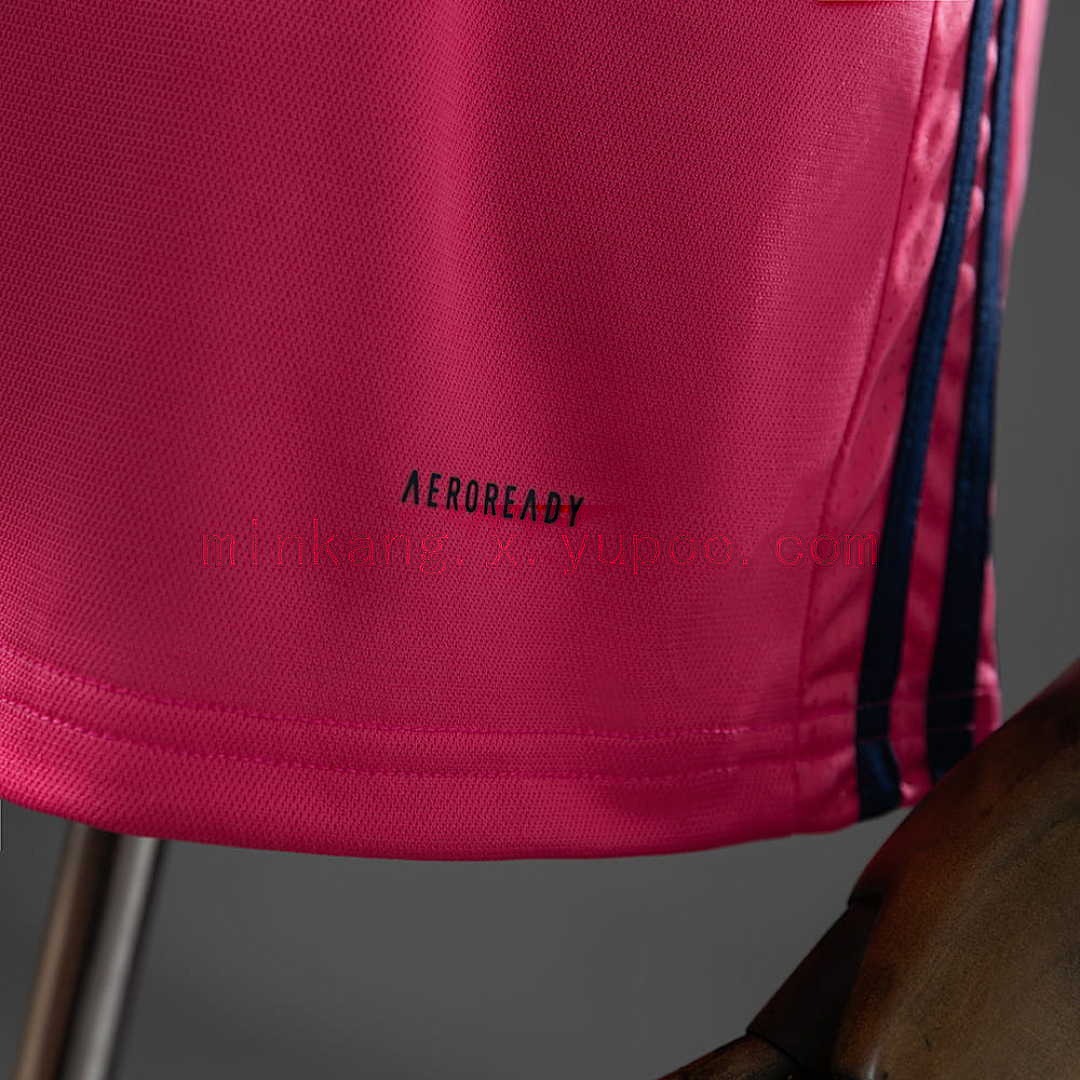 Real Madrid 20_21 Away Retro Jersey S-XXL 3