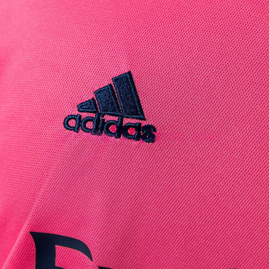 Real Madrid 20_21 Away Retro Jersey S-XXL 5