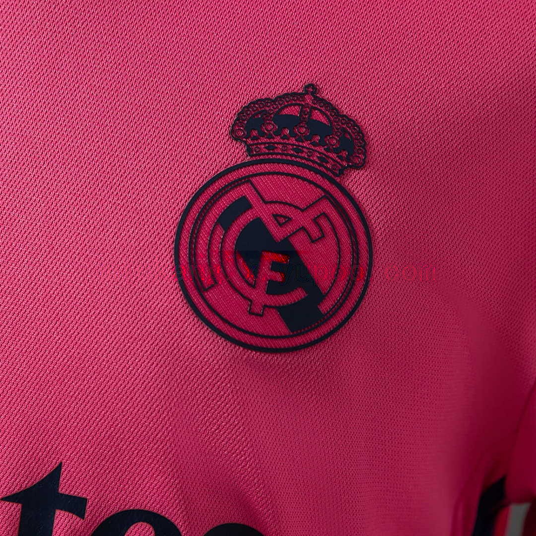 Real Madrid 20_21 Away Retro Jersey S-XXL 6