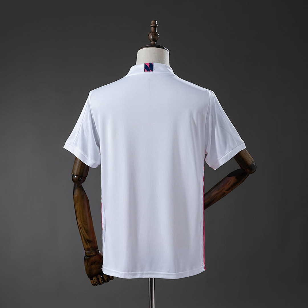 Real Madrid 20_21 Home Retro Jersey S-XXL 2