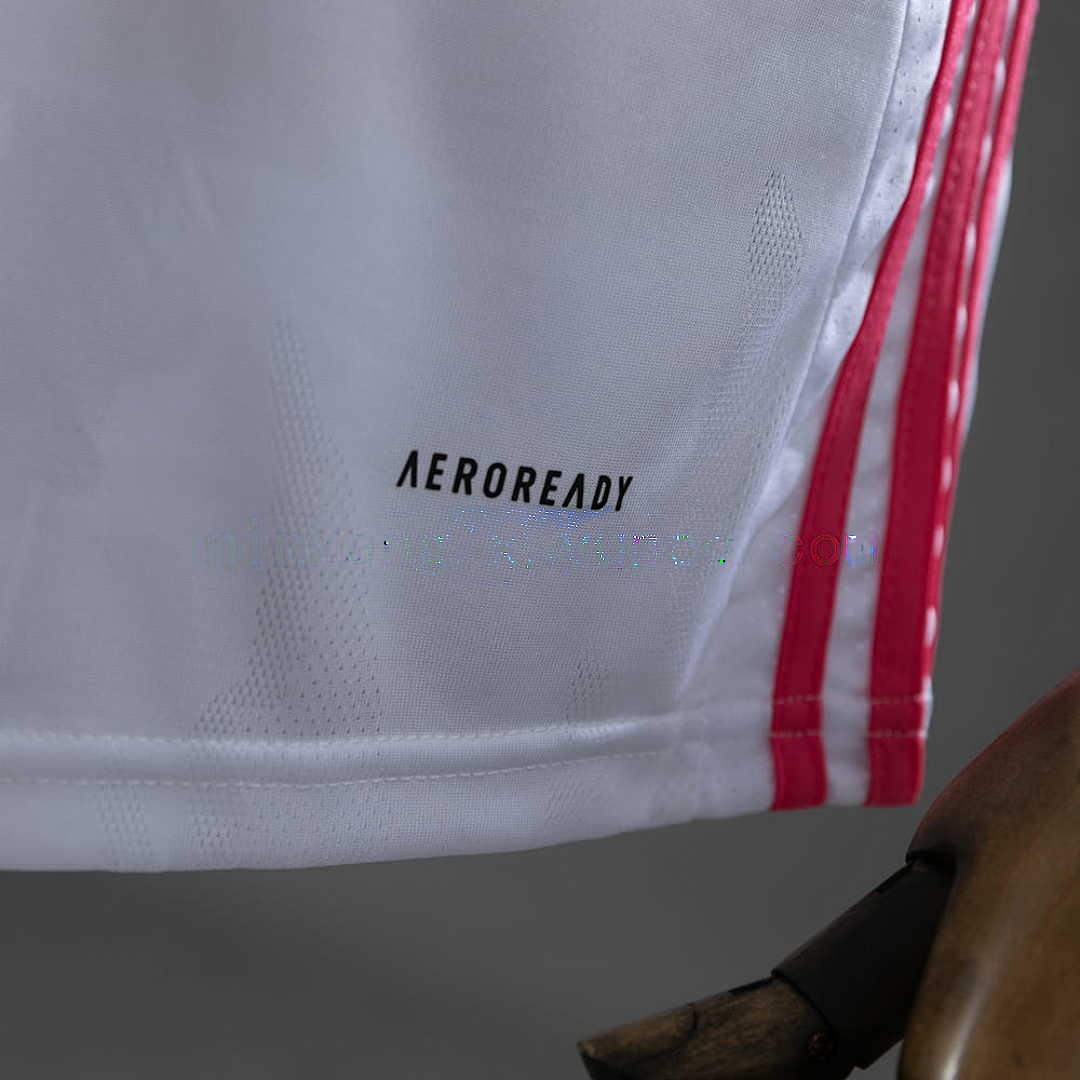Real Madrid 20_21 Home Retro Jersey S-XXL 3