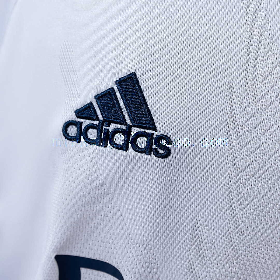 Real Madrid 20_21 Home Retro Jersey S-XXL 5