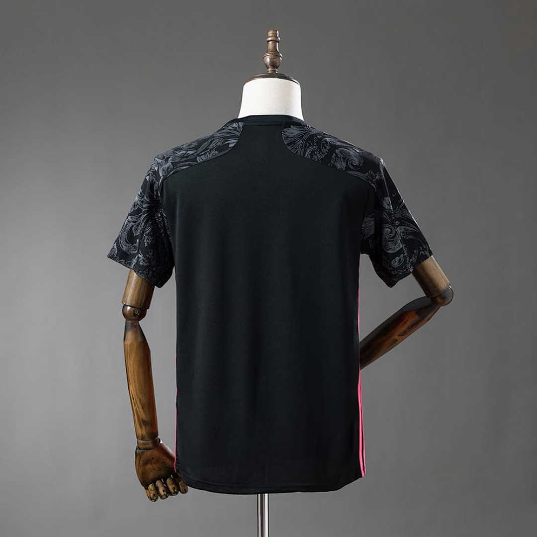 Real Madrid 20_21 Third Away Retro Jersey S-XXL 2