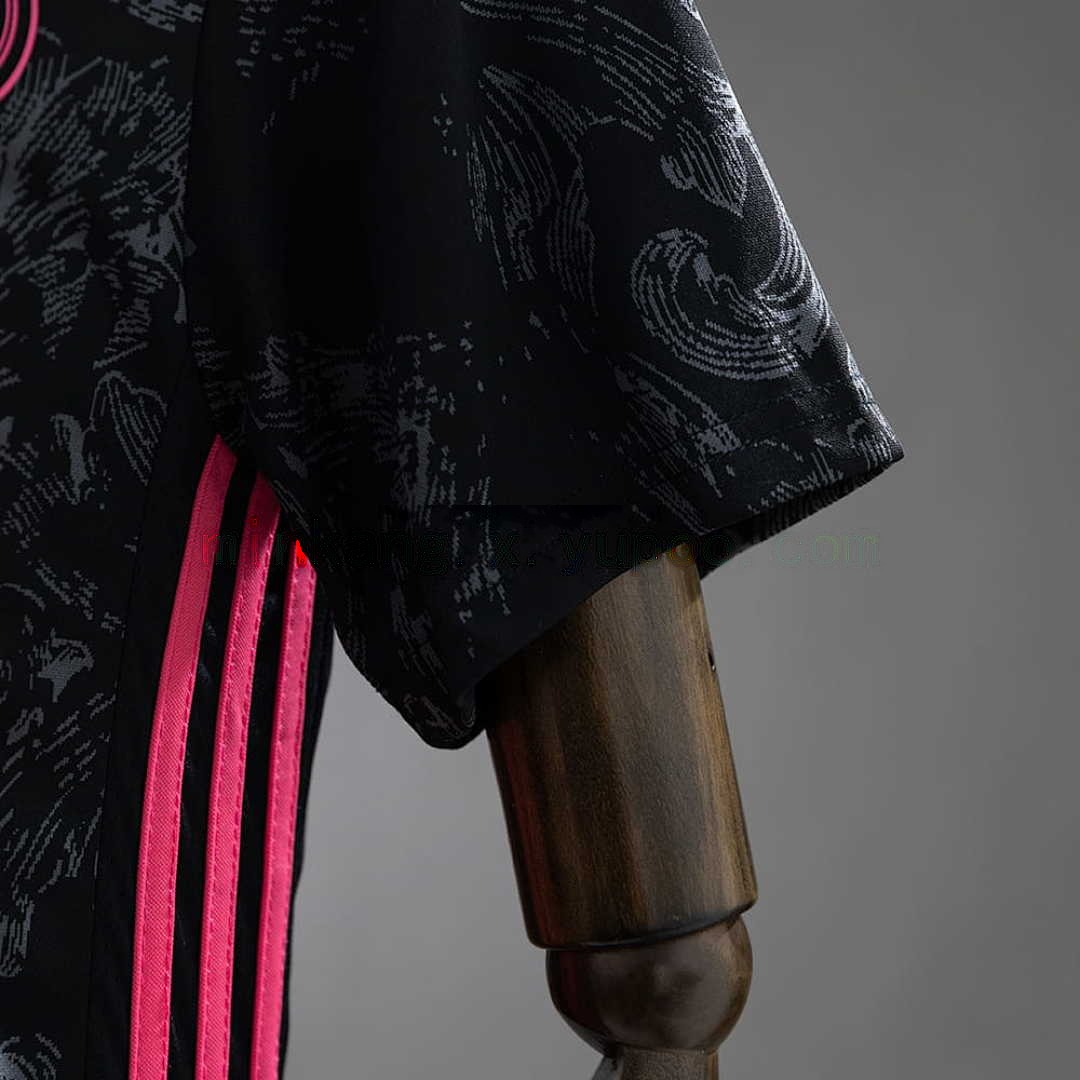 Real Madrid 20_21 Third Away Retro Jersey S-XXL 4
