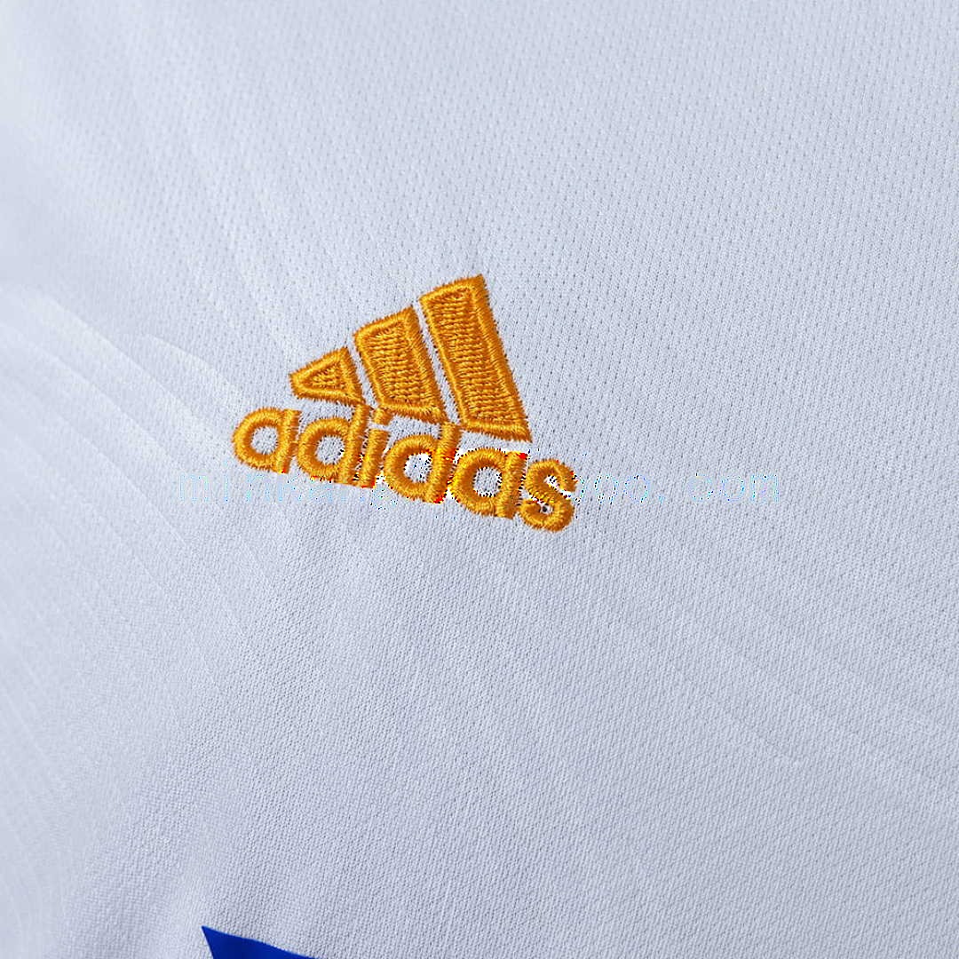 Real Madrid 21_22 Home Retro Jersey S-XXL 5