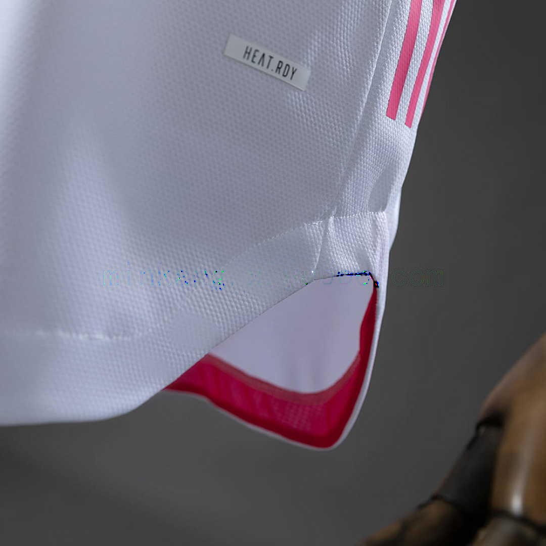 Real Madrid 20_21 Home Jersey S-3XL 3