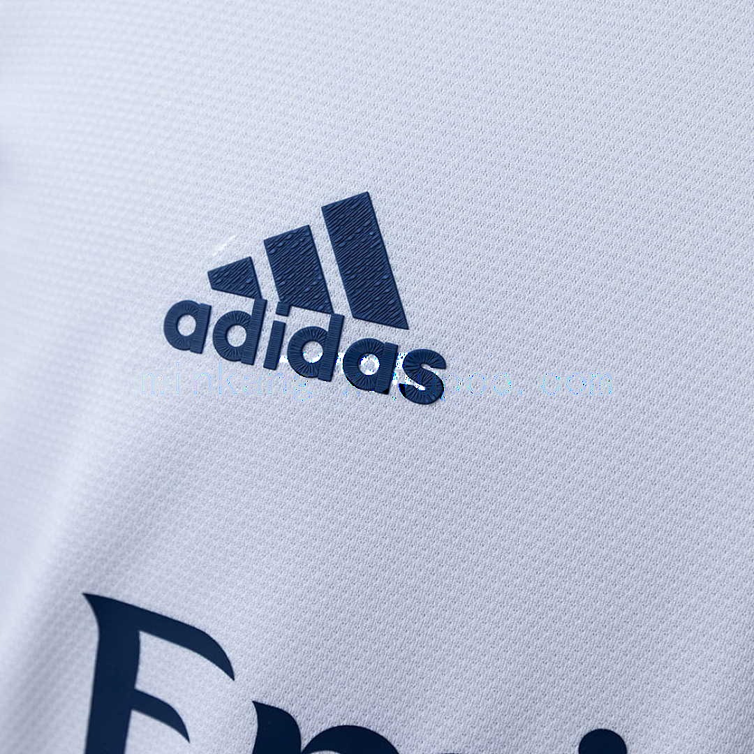 Real Madrid 20_21 Home Jersey S-3XL 6