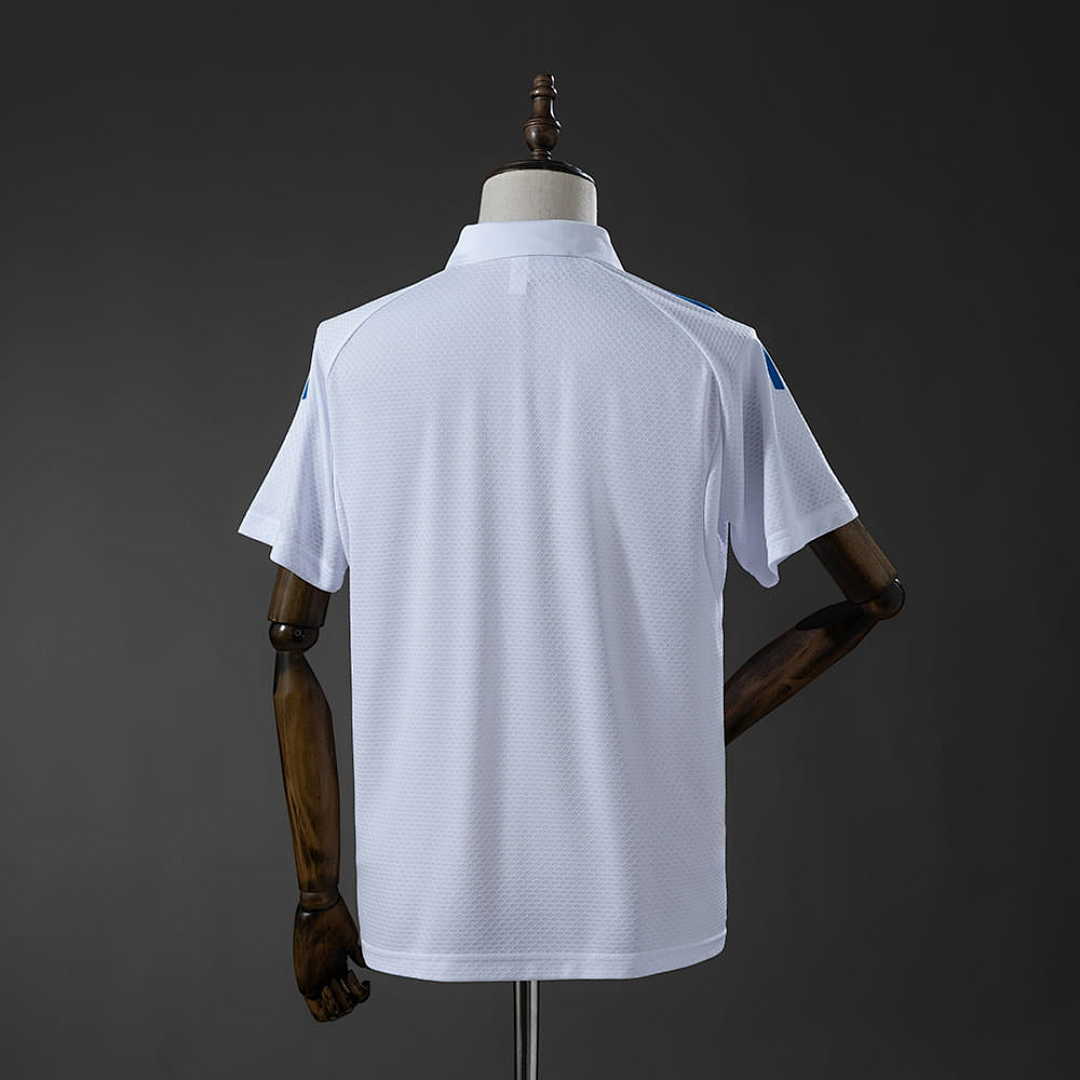 Real Madrid 25_26 POLO - White S-XXL 2