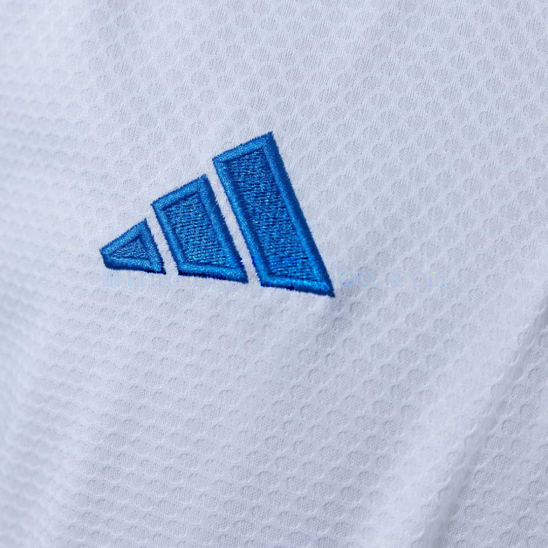 Real Madrid 25_26 POLO - White S-XXL 4