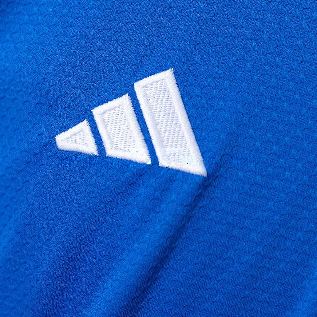 Real Madrid 25_26 POLO - Blue S-XXL 4