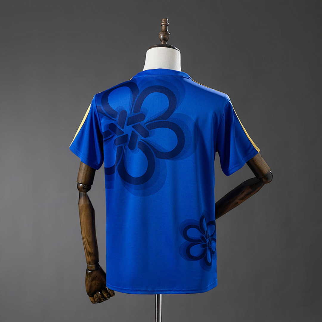 Real Madrid 26_27 Special Edition - Blue Jersey S-XXL 2