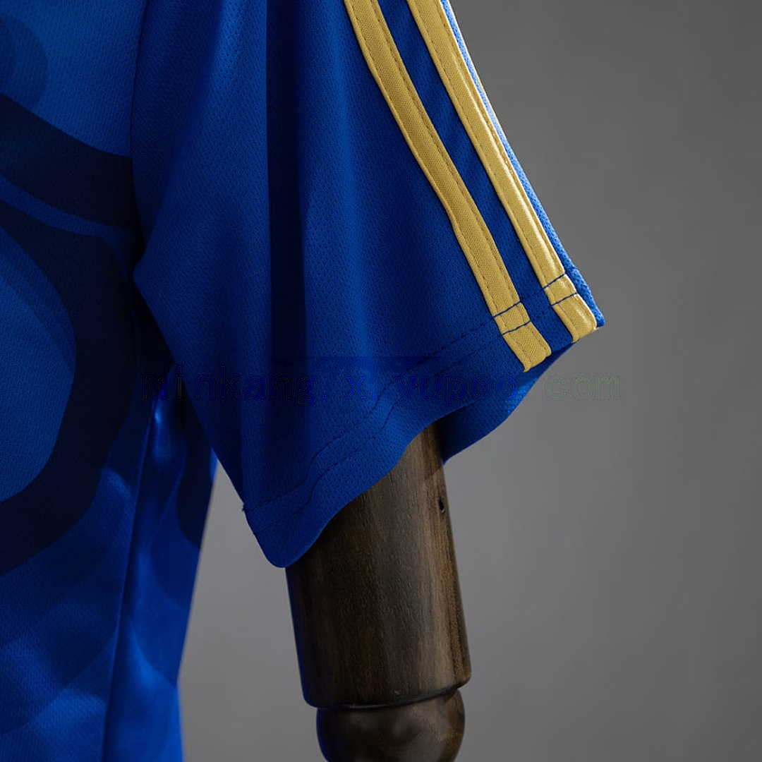 Real Madrid 26_27 Special Edition - Blue Jersey S-XXL 4