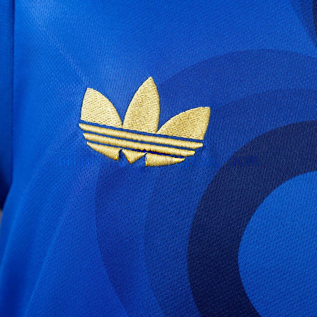Real Madrid 26_27 Special Edition - Blue Jersey S-XXL 5