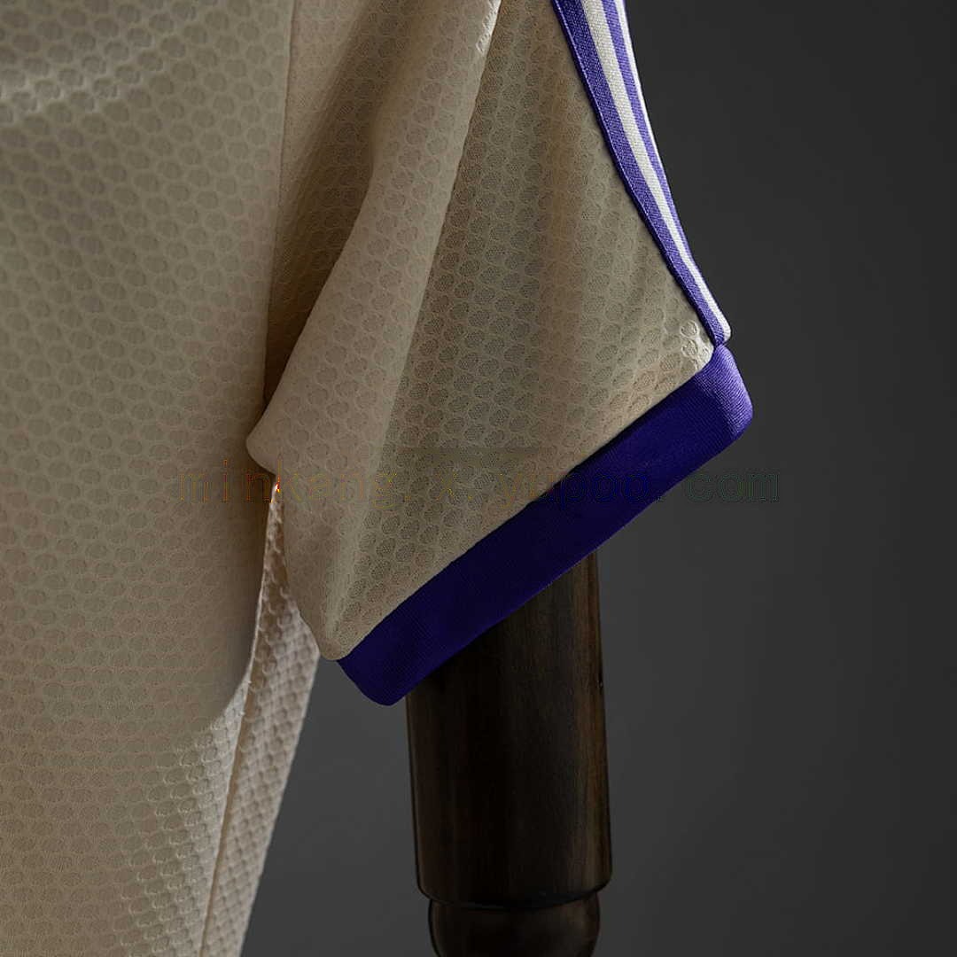 Real Madrid 25_26 POLO - Apricot S-XXL 3