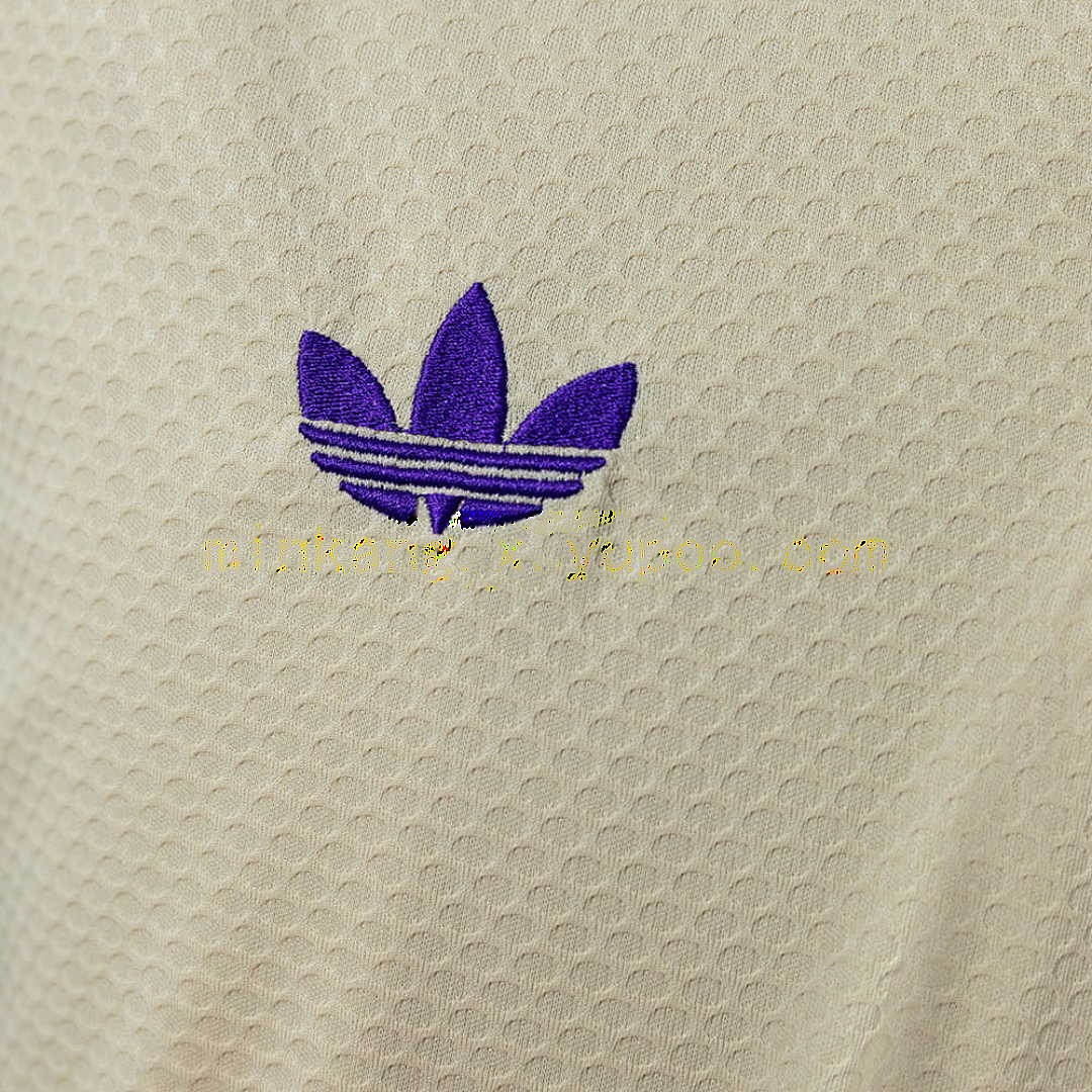 Real Madrid 25_26 POLO - Apricot S-XXL 4