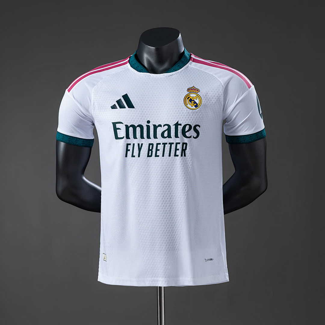 Real Madrid 26_27 Player Version Home Jersey S-4XL