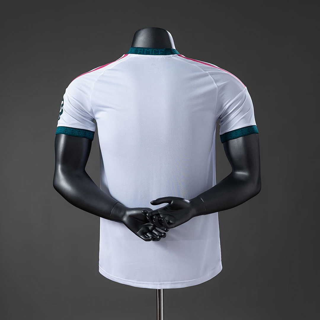 Real Madrid 26_27 Player Version Home Jersey S-4XL 2