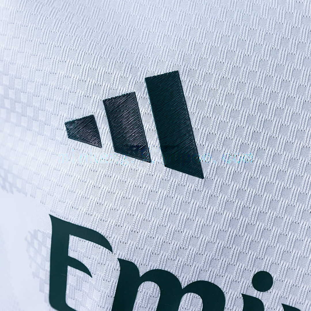 Real Madrid 26_27 Player Version Home Jersey S-4XL 6