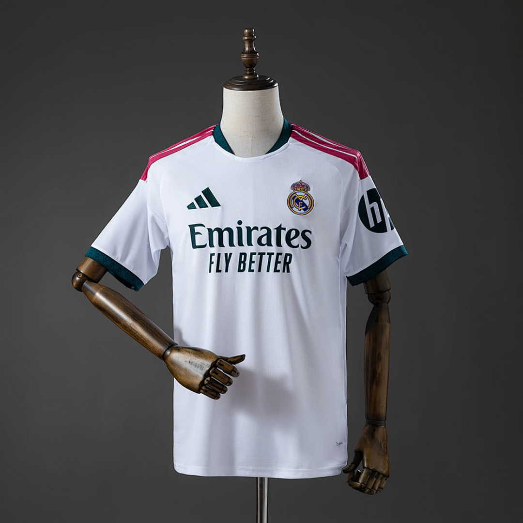 Real Madrid 26_27 Home Jersey S-4XL