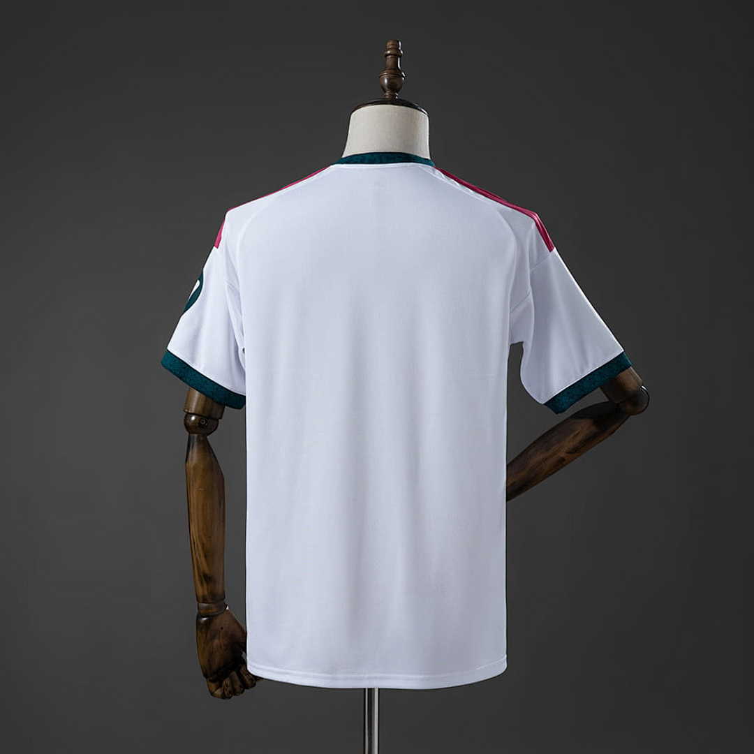 Real Madrid 26_27 Home Jersey S-4XL 2