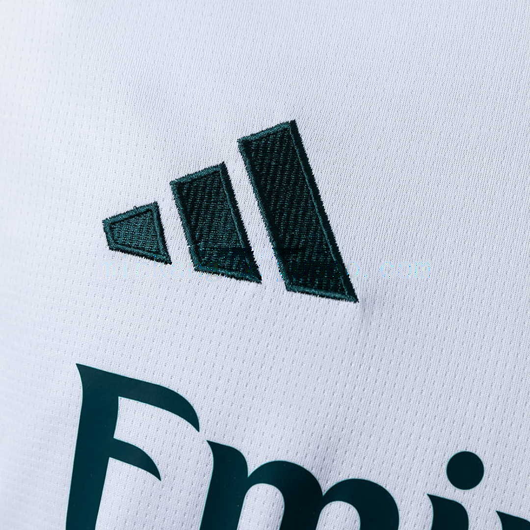 Real Madrid 26_27 Home Jersey S-4XL 5