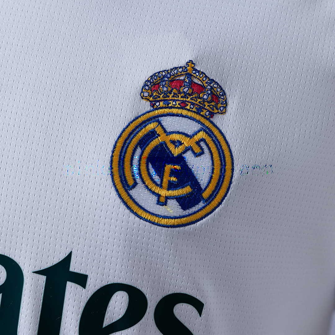 Real Madrid 26_27 Home Jersey S-4XL 6